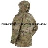 Куртка Ana Tactical MDD Twill Multicam